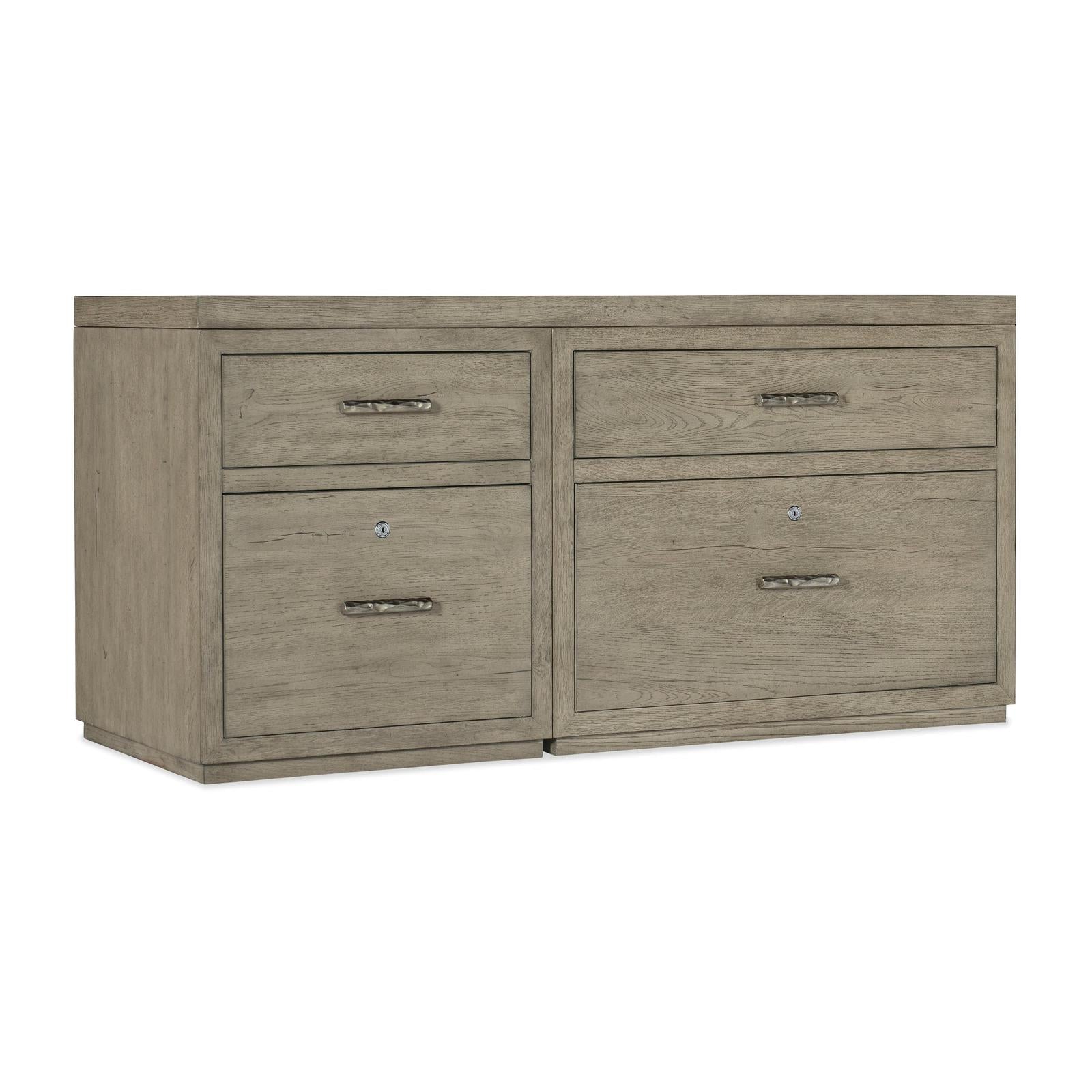 Hooker Furniture Linville Falls 60