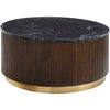 Surya Nems Coffee Table