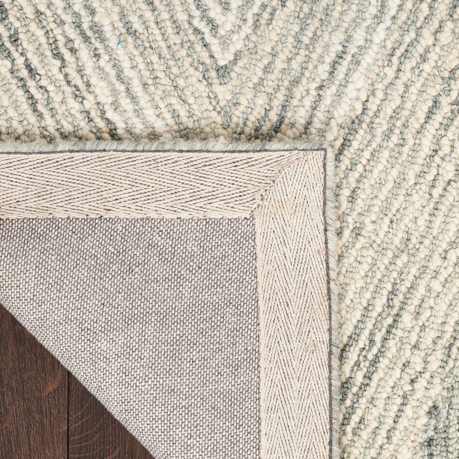 Nourison Interlock ITL04 Modern Indoor Rug