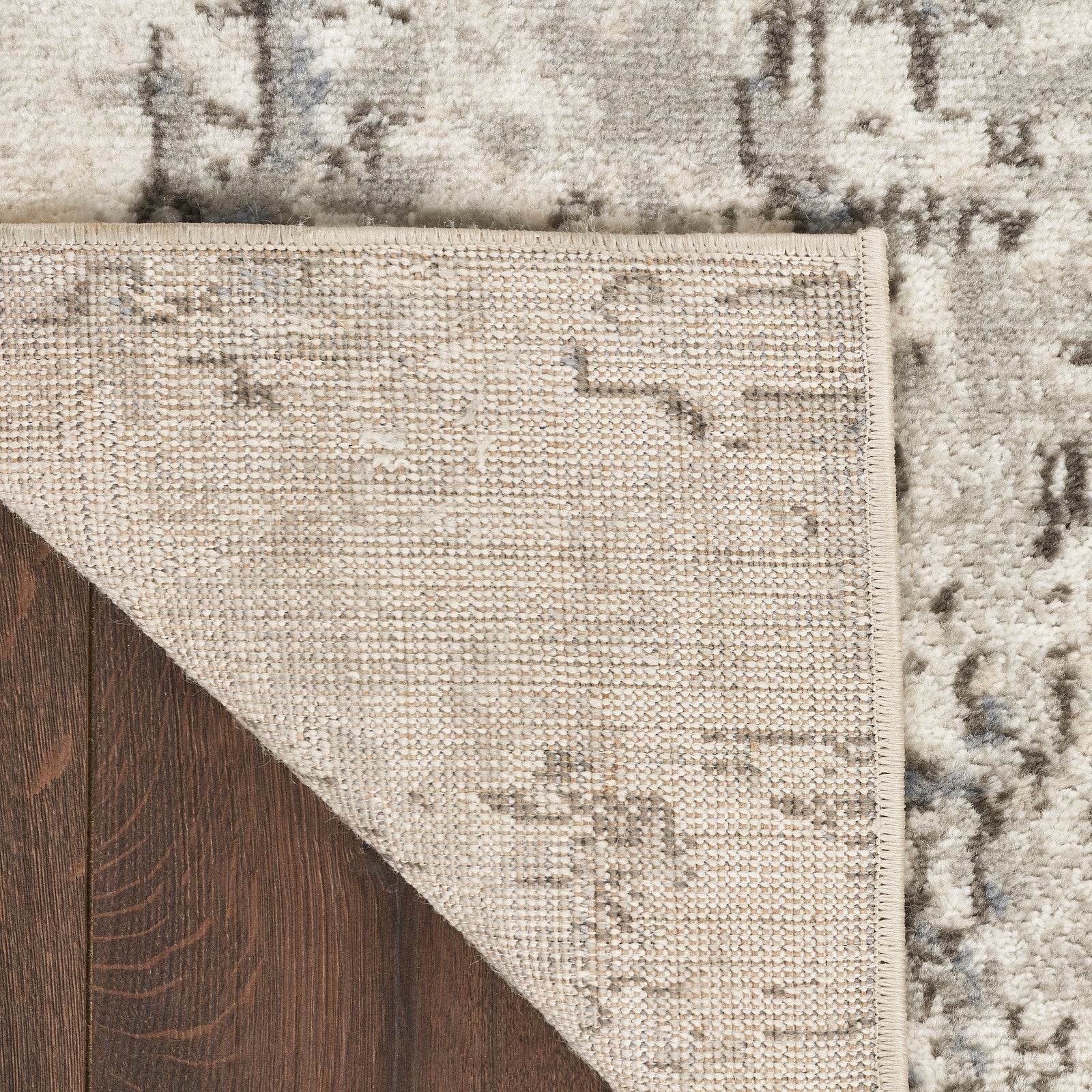 Nourison Quarry QUA01 Modern Indoor Rug
