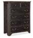 Hooker Furniture Americana Six-Drawer Chest A