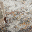 Nourison Tangra TNR03 Modern Indoor Rug