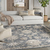 Nourison Quarry QUA06 Vintage Indoor Rug