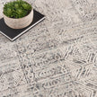 Nourison Lynx LNX06 Vintage Indoor Rug