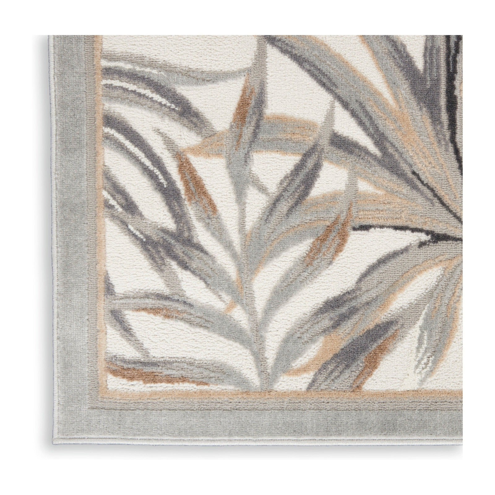 Nourison Seaside SDS02 Coastal, Nautical & Beach Indoor Rug