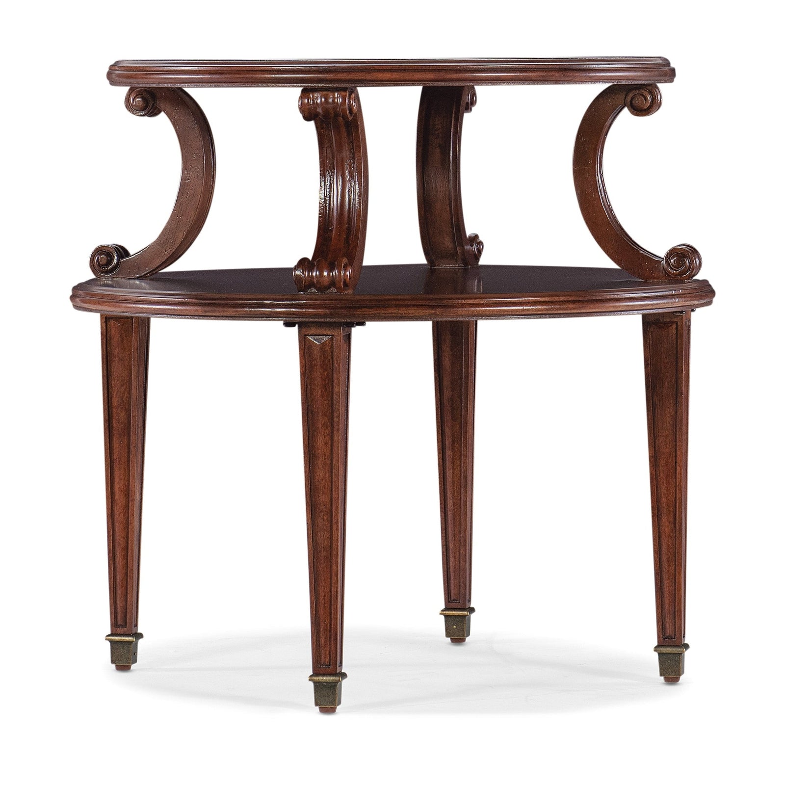 Hooker Furniture Charleston Side Table - 25