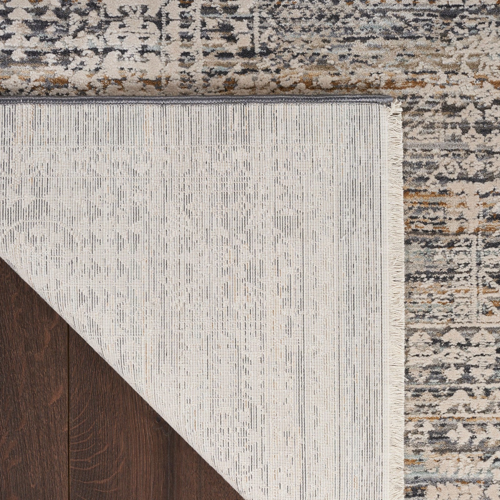 Nourison Lynx LNX05 Vintage Indoor Rug