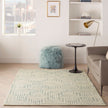 Nourison Interlock ITL06 Modern Indoor Rug