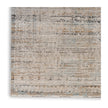 Nourison Lynx LNX06 Vintage Indoor Rug