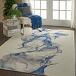 Nourison Twilight TWI27 Modern Indoor Rug