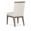 Hooker Furniture Modern Mood Uph Side Chair - Set of 2