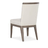 Hooker Furniture Modern Mood Uph Side Chair - Set of 2