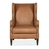 Hooker Furniture Heaven Saddle Club Chair