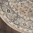 Nourison Quarry QUA05 Farmhouse Indoor Rug