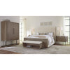 Hooker Furniture Modern Mood Two Drawer Nightstand