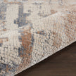 Nourison Rustic Textures RUS06 Modern Indoor Rug