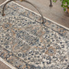 Nourison Quarry QUA05 Farmhouse Indoor Rug