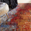 Nourison Chroma CRM03 Modern Indoor Rug