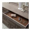 Pulaski Furniture Kingsbury 8 Drawer Dresser