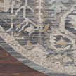 Nourison Lynx LNX02 Vintage Indoor Rug