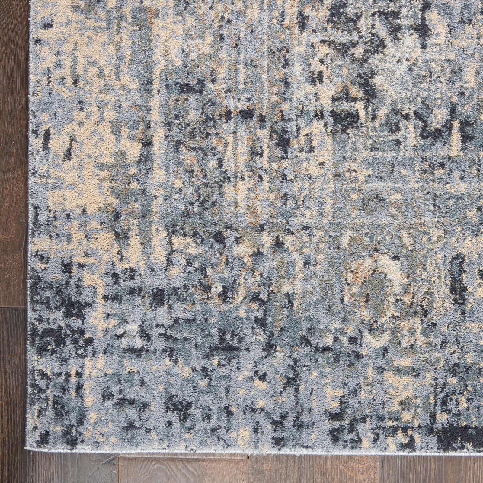 Nourison Moroccan Celebration KI3M1 Vintage Indoor Rug