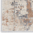 Nourison Rustic Textures RUS06 Modern Indoor Rug
