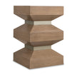 Hooker Furniture Sonnet Square End Table