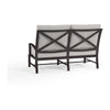 Sunset West La Jolla Loveseat