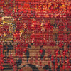 Nourison Chroma CRM03 Modern Indoor Rug