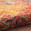 Nourison Chroma CRM03 Modern Indoor Rug