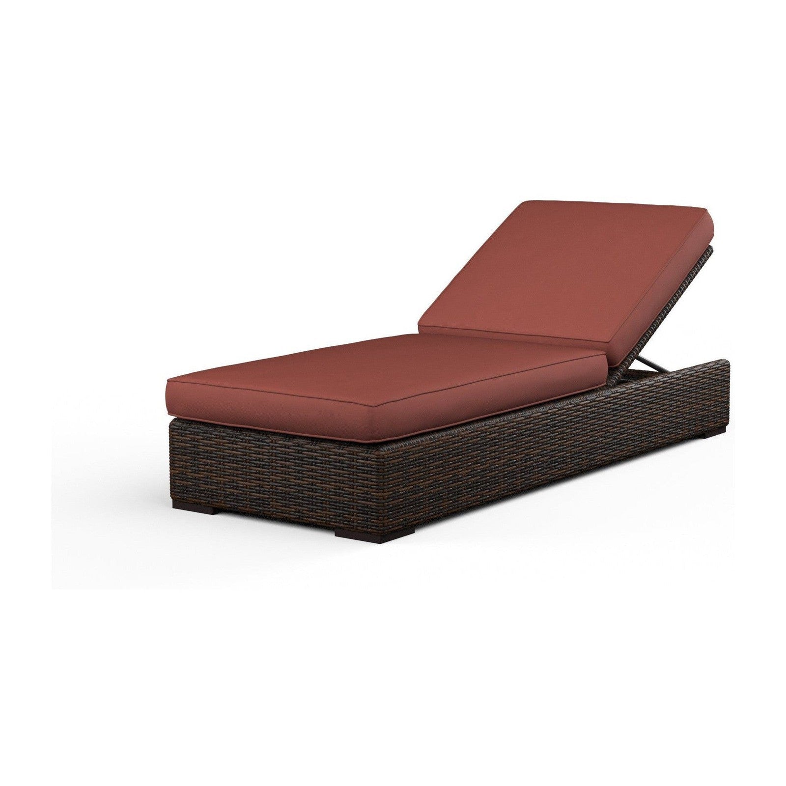 Sunset West Montecito Adjustable Chaise