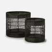 Made Goods Henley Basket