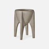 Made Goods Mauro Round Outdoor Planter
