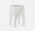Made Goods Mauro Round Outdoor Planter