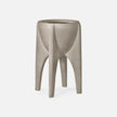 Made Goods Mauro Round Outdoor Planter
