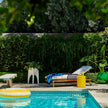 Made Goods Mauro Round Outdoor Planter