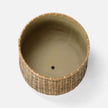 Made Goods Mosley Round Planter Set of 2