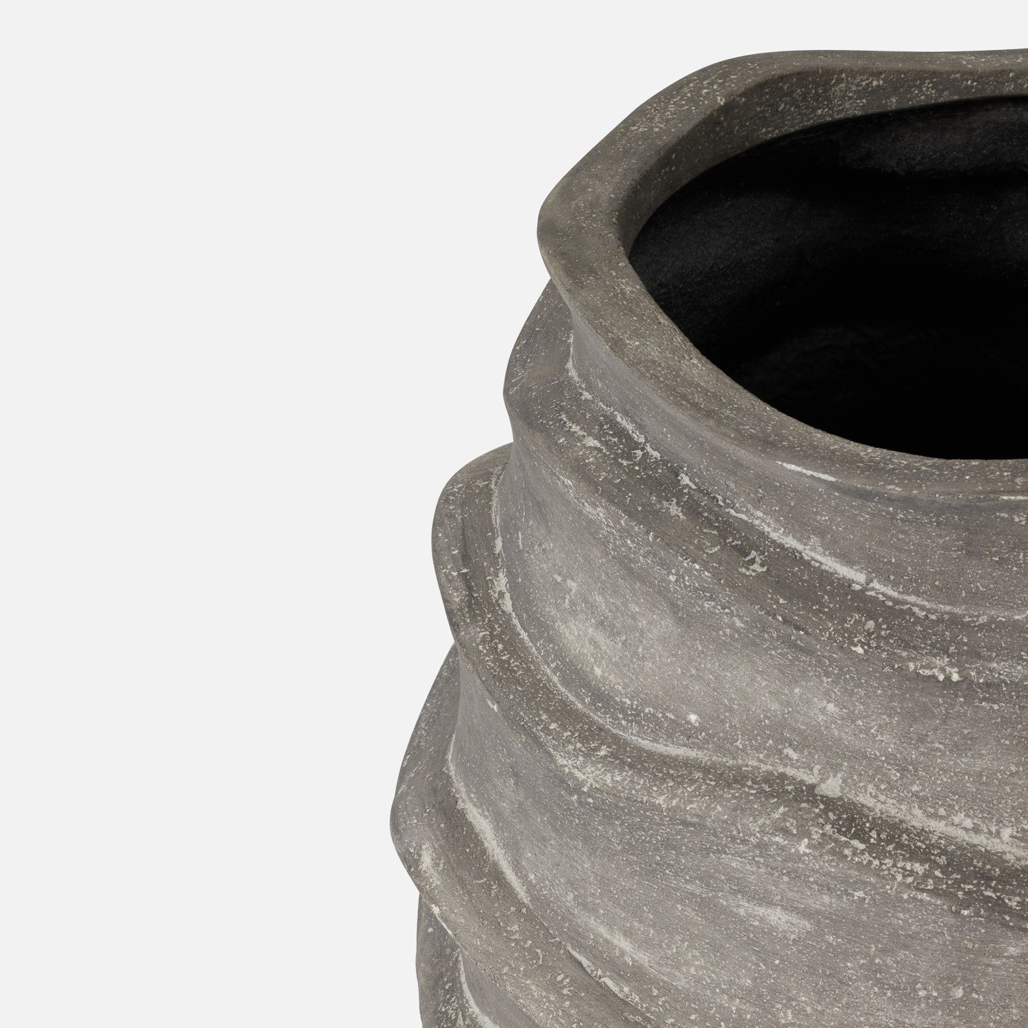 Made Goods Perris Abstract Planter