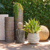 Made Goods Perris Abstract Planter