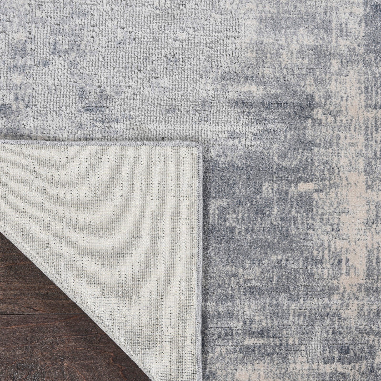 Nourison Rustic Textures RUS02 Modern Indoor Rug