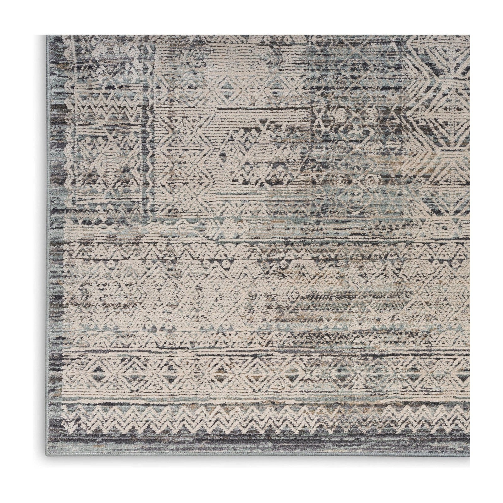Nourison Lynx LNX06 Vintage Indoor Rug