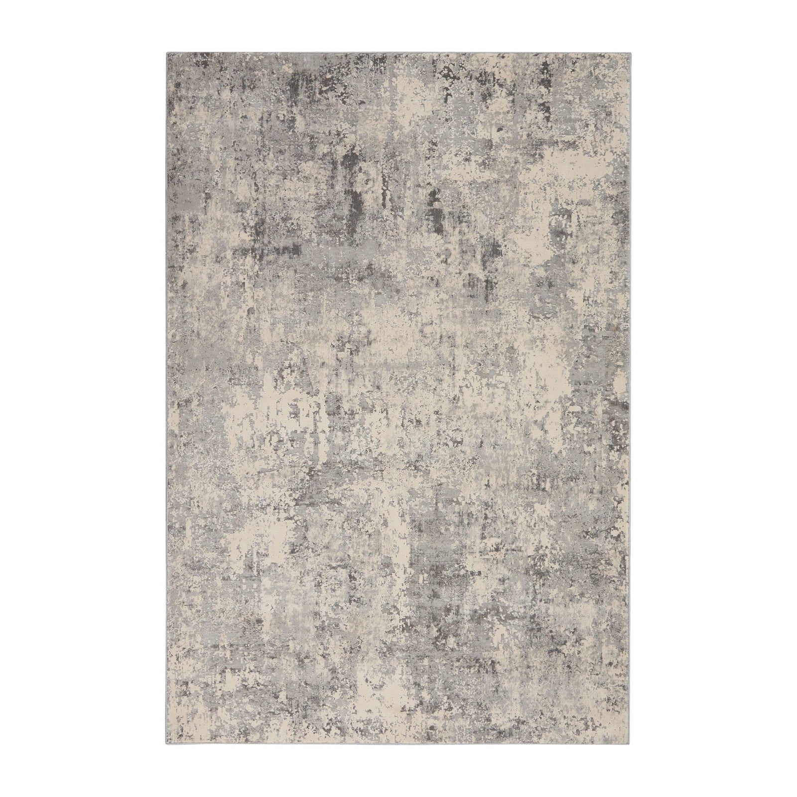 Nourison Rustic Textures RUS07 Modern Indoor Rug