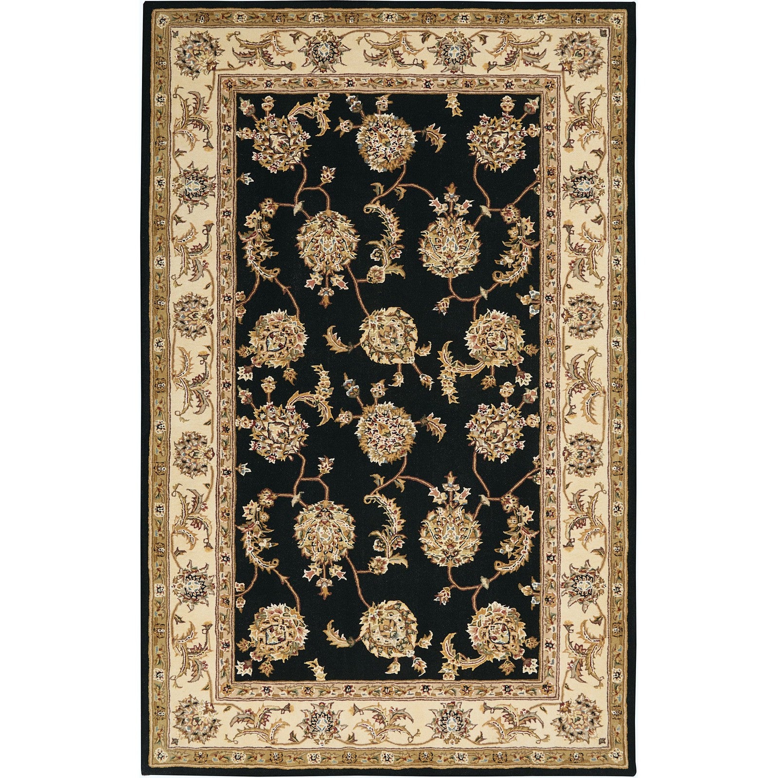 Nourison 2000 2022 Traditional Indoor Rug