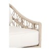 Sunset West Dana Rope Sofa