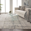 Nourison Rustic Textures RUS06 Modern Indoor Rug