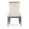 Hooker Furniture Modern Mood Uph Side Chair - Set of 2