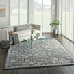 Nourison Moroccan Celebration KI385 Vintage Indoor Rug