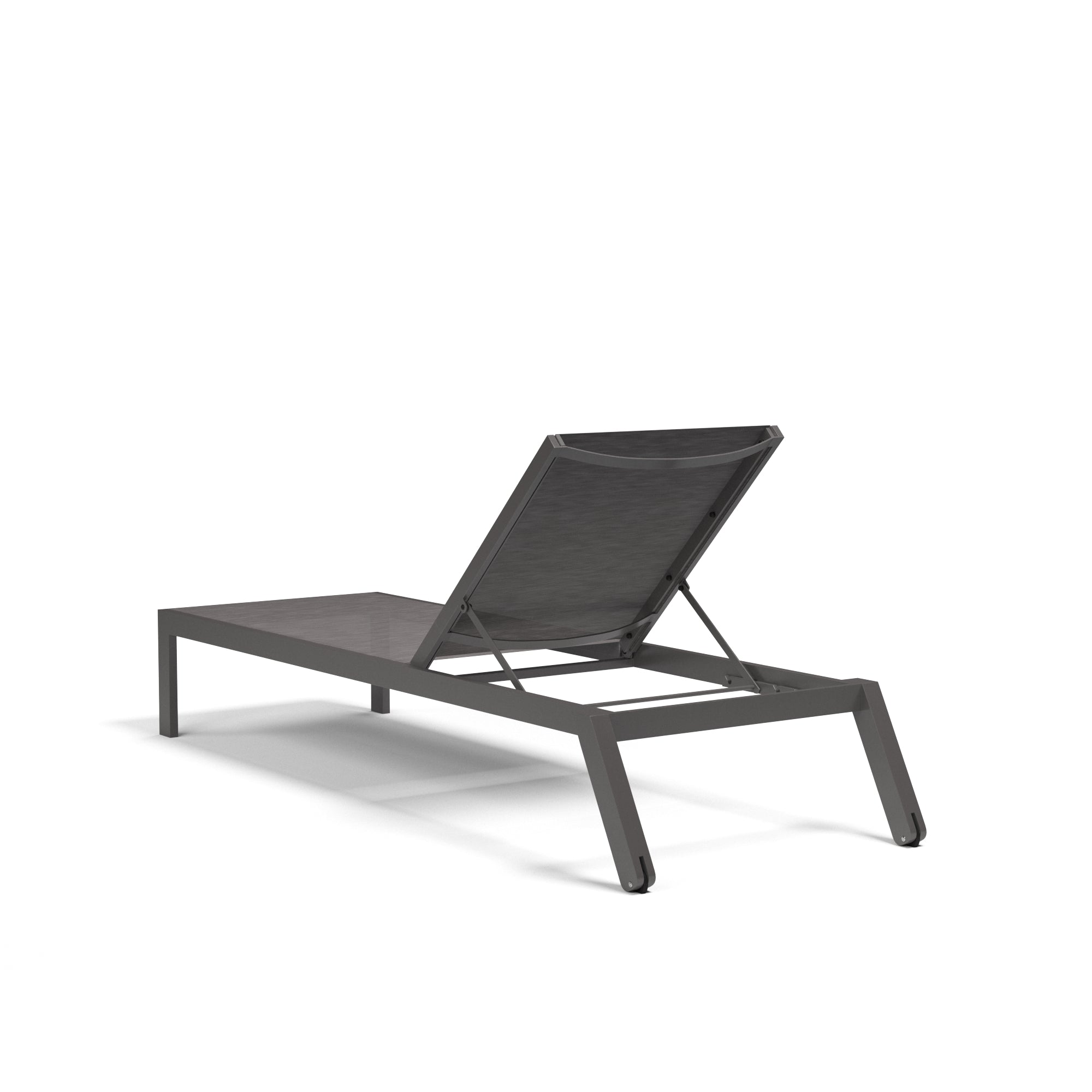 Sunset West Vegas Stackable Chaise Lounge