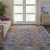 Nourison Ankara Global ANR05 Bohemian Indoor Rug