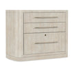 Hooker Furniture Modern Mood Lateral File
